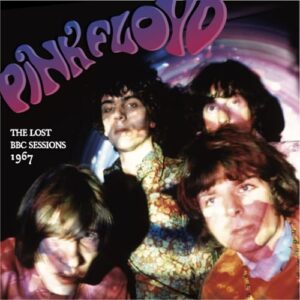 THE LOST BBC SESSIONS 1967 [New Edition] - PINK FLOYD (CDs)