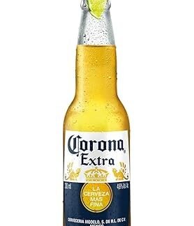 Cerveja Corona Extra 330ml Long Neck (Cervejas)