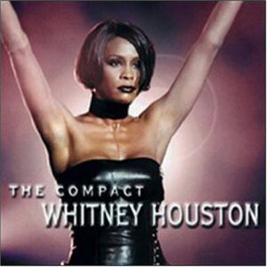 Whitney Houston: Unauthorized - Chrome Dreams (CDs)