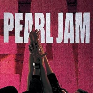 Pearl Jam - Ten CD [CD]