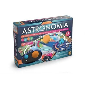 Astronomia (Brinquedos)