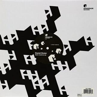 Black Madonna [Disco de Vinil] (Discos de Vinil)