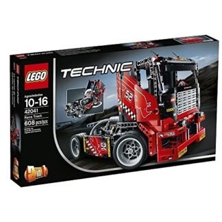LEGO 42041 Caminhão de corrida Technic (Brinquedos)
