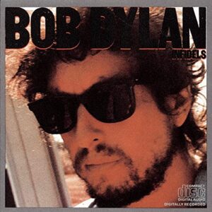 Infidels [Audio CD] Bob Dylan (CDs)