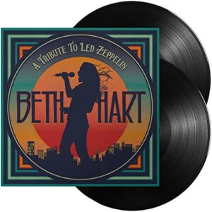 A Tribute To Led Zeppelin (Discos de Vinil)