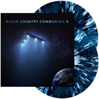 V - Black Country Communion (Discos de Vinil)