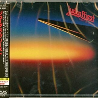 Point of Entry - Judas Priest (CDs)