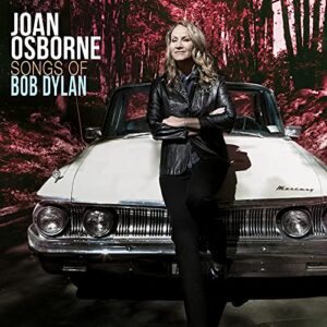 Songs Of Bob Dylan - Osborne, Joan (CDs)