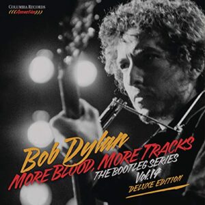 More Blood, More Tracks: The Bootleg Series Vol. 14 - Bob Dylan (CDs)