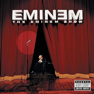 The Eminem Show [CD] - Eminem (CDs)