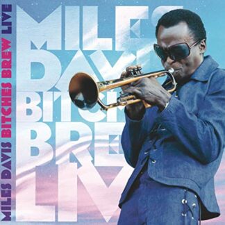 Bitches Brew Live [CD] - Miles Davis (CDs)