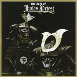 Best of: Judas Priest (CDs)
