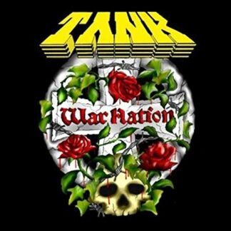 War Nation [Disco de Vinil] (Discos de Vinil)