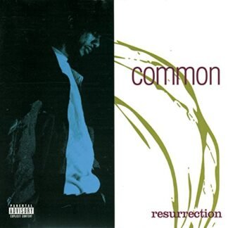 Resurrection [Disco de Vinil] - Common Sense (Discos de Vinil)