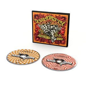 Live at the Fillmore, 1997 [Audio CD] Tom Petty & The Heartbreakers - Tom Petty & The Heartbreakers (CDs)
