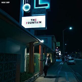 The Fountain [Disco de Vinil] - Night Shop (Discos de Vinil)