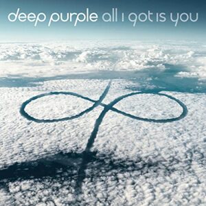 All I Got Is You [Disco de Vinil] - DEEP PURPLE (Discos de Vinil)