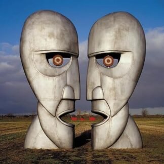 Division Bell [Disco de Vinil] - Pink Floyd (Discos de Vinil)