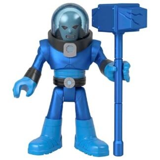 IMAGINEXT DC SUPERFRIEND MR Freeze (Brinquedos)
