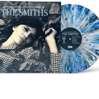 Please, Please, Please: A Tribute to The Smiths [Disco de Vinil] (Discos de Vinil)