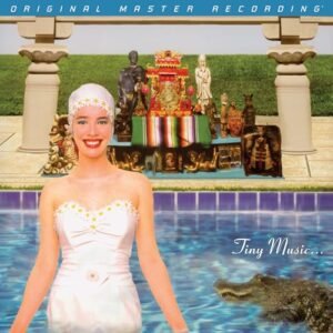 Tiny Music... Songs from the Vatican Gift Shop [VINYL] - Stone Temple Pilots (Discos de Vinil)