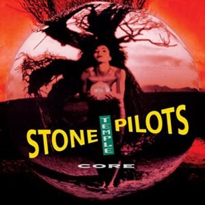 Core (25th Anniversary Super Deluxe Edition)(4CD/1DVD/1LP) - Stone Temple Pilots (CDs)