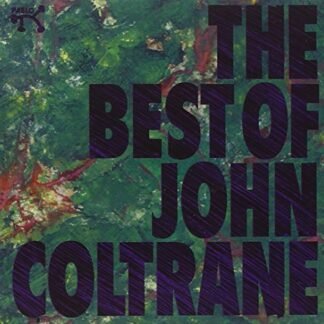 Best of John Coltrane (CDs)