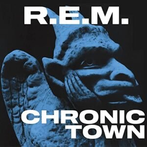 Chronic Town - R.E.M. (CDs)