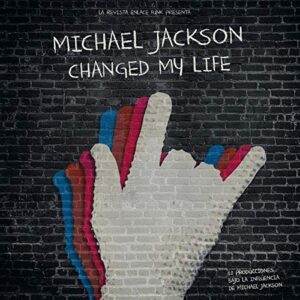 Michael Jackson Changed My Life [Disco de Vinil] - VARIOUS ARTISTS (Discos de Vinil)
