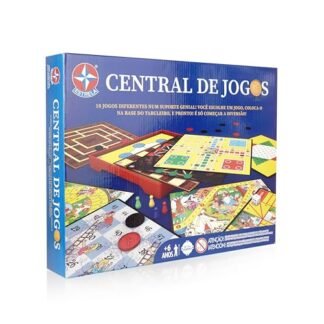 Central de jogos, Estrela (Brinquedos)