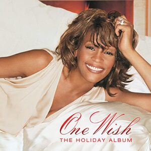 One Wish [Disco de Vinil] - Whitney Houston (Discos de Vinil)