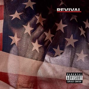 Revival vinyl - Eminem (Discos de Vinil)