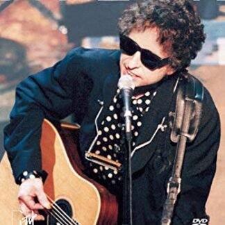 Bob Dylan: MTV Unplugged - Dylan, Bob (CDs)