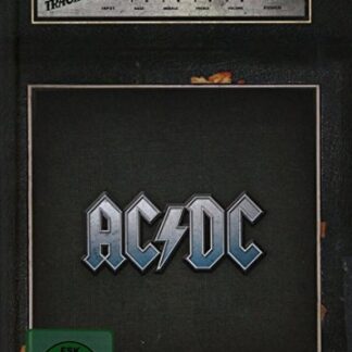 Backtracks - Ac/Dc (CDs)