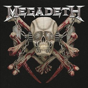 Killing Is My Business And Business Is Good: The Final Kill [Disco de Vinil] - Megadeth (Discos de Vinil)