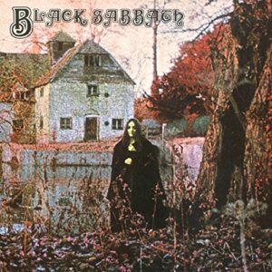 Black Sabbath [Disco de Vinil] - Weigand (Discos de Vinil)