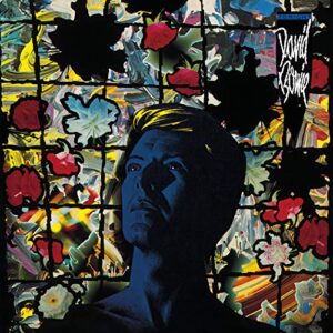 David Bowie - Tonight - David Bowie (CDs)