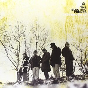 Stockholm 67 [Disco de Vinil] - ELECTRIC PRUNES (Discos de Vinil)