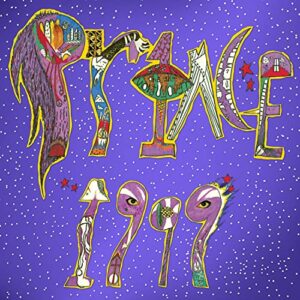 1999 - Prince (CDs)