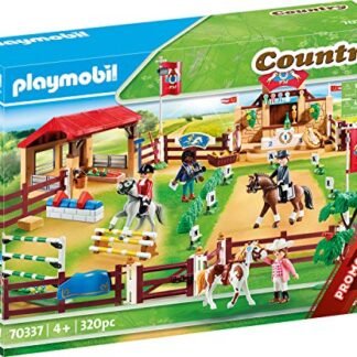 Playmobil Grande Torneio Equestre (Brinquedos)