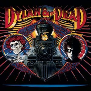 Dylan & the Dead - Dylan, Bob (CDs)