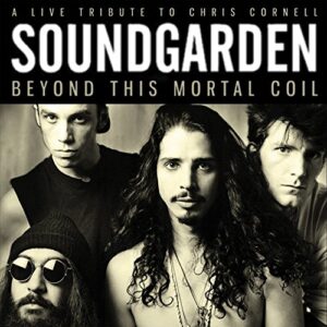 Beyond This Mortal Coil - SOUNDGARDEN (CDs)