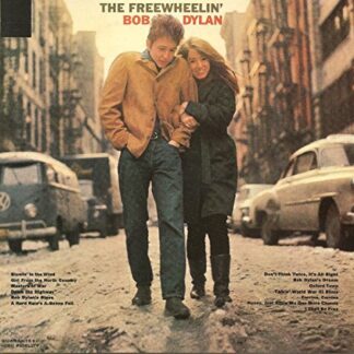 The Freewheelin' Bob Dylan, Import Cd - Dylan, Bob (CDs)