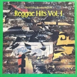 REGGAE HITS VOL. 1 (Discos de Vinil)