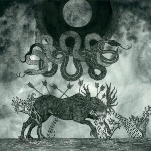 Split [Disco de Vinil] - Robocop (Discos de Vinil)