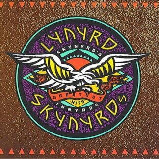 Skynyrd's Innyrds: Their Greatest Hits [Audio CD] Lynyrd Skynyrd (CDs)