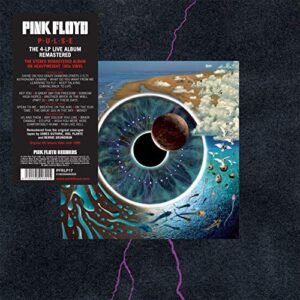Pulse [VINYL] - Pink Floyd (Discos de Vinil)