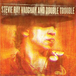 Stevie Ray Vaughan & Double Trouble Live At Montreux 1982 & 1985 (2CD) - Stevie Ray Vaughan & Double Trouble (CDs)