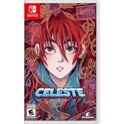 Celeste - For Nintendo Switch (Brinquedos)