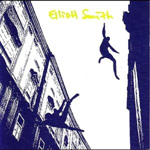 Elliott Smith (25th Anniversary Remaster) (DEEP PURPLE VINYL) - Elliott Smith (Discos de Vinil)
